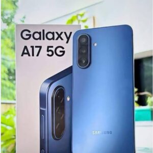 Galaxy A17 5G (6GB/128GB)