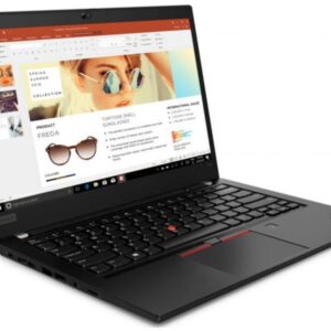 💻 Lenovo ThinkPad L495