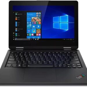 Lenovo ThinkPad yoga