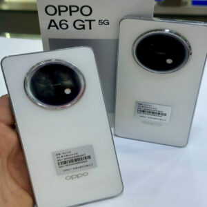 OPPO A6 GT (8GB / 256GB)
