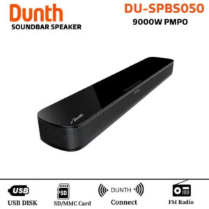 Barre de Son DUNTH DU-SPBS50