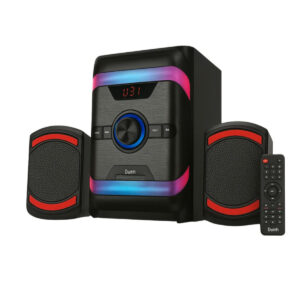 مكبر الصوت DUNTH 2.1 DU-SP381PLUS