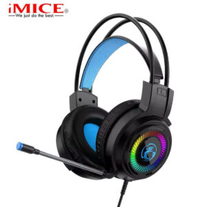 سماعة الألعاب iMICE HD-480 Gaming Headset