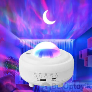 XY-899 LED Speaker