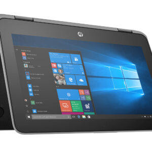HP ProBook X360 11 G4 2en1