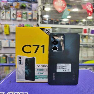 Realme C71 (12GB/128GB)