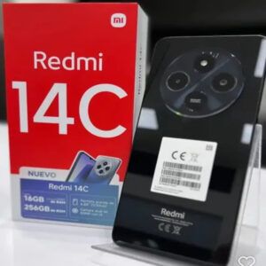 Xiaomi Redmi 14C – 8GB / 256GB