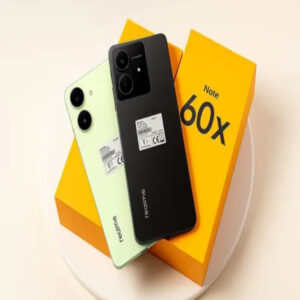 Realme Note 60x (3GB/64GB)