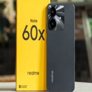 Realme Note 60x (12GB/128GB)