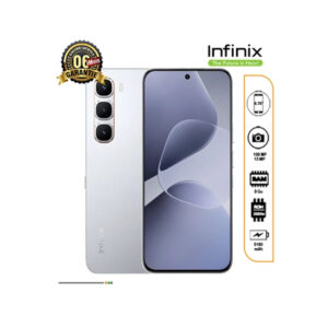 Infinix Hot 60 Pro (16GB/256GB)